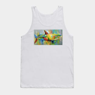 Shark Tank Top